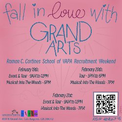 Recruitment!